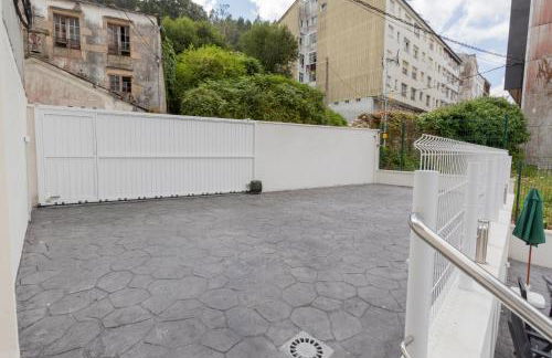 Noray Apartamentos Viveiro - Foto 22