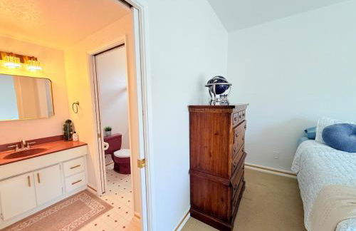 6BR5BA Hot Tub Steps to Beach Parking Pet Friendly - Foto 20