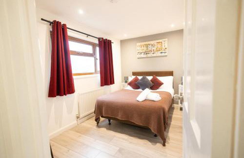 Hardwick House - Foto 10