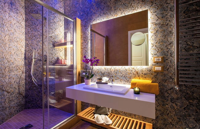 VentiSettembre Private Suites - Foto 73