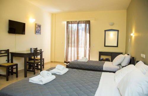 Adonis Hotel - Foto 22