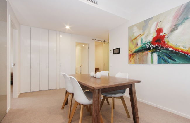 Accommodate Canberra - IQ - Braddon - Foto 14