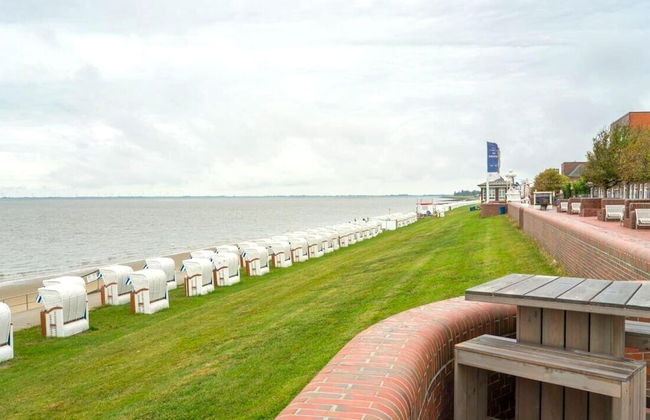 Stylish Apartment With Balcony - Foto 21