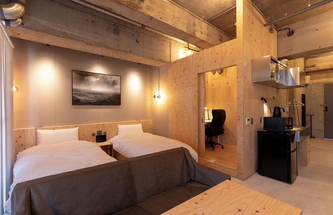 HAJIMARI Beppu - Foto 8