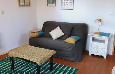 Au calme, entre lac et océan - Foto 5