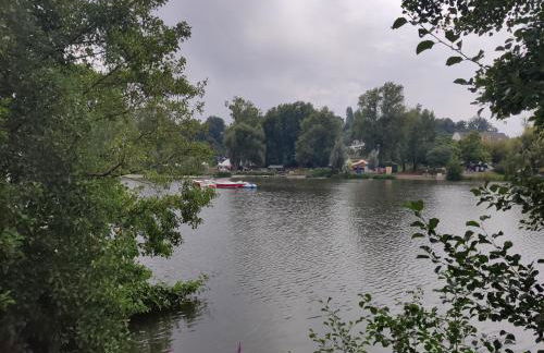 Bel appart rénové avec terrasse - Foto 18