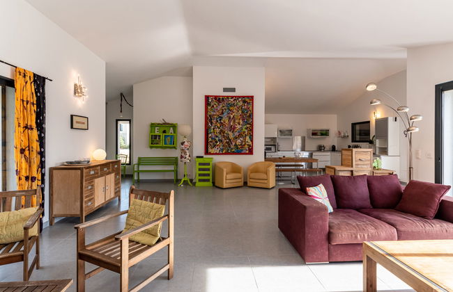 Villa Fautea - Foto 2