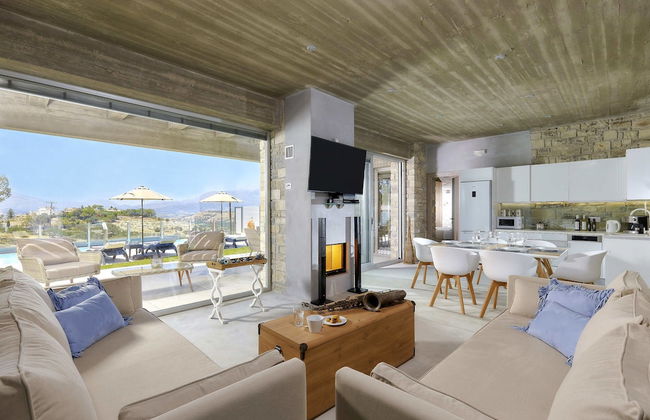 Kouros Villa - Foto 8