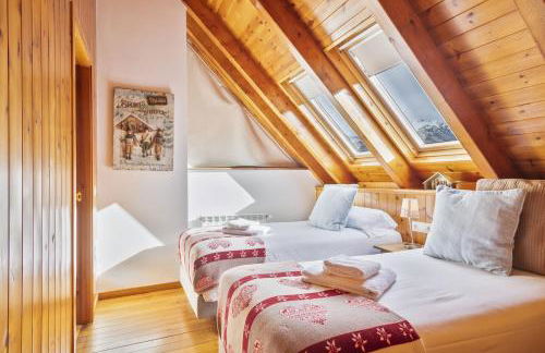 Luderna - Dúplex Gessa C9 dera Montanheta - Foto 15