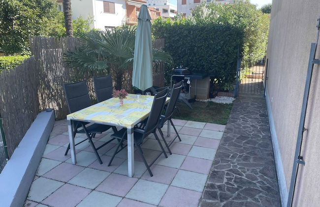 Classic and Modern Umag Apartment With Terrace and BBQ - Foto 34