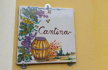 Agriturismo Stovali Da Lustrinu - Photo 19