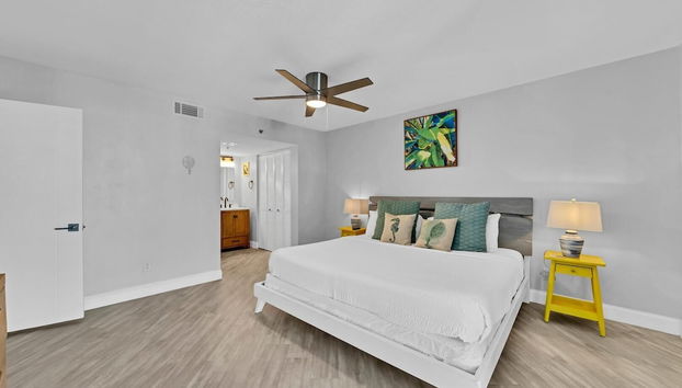 Mainsail 443 - Foto 5, Habitación