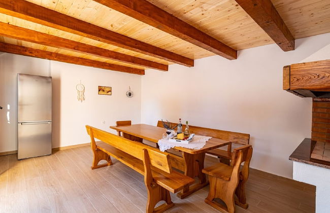 Dalmatia Pool Villa Retreat - Foto 33