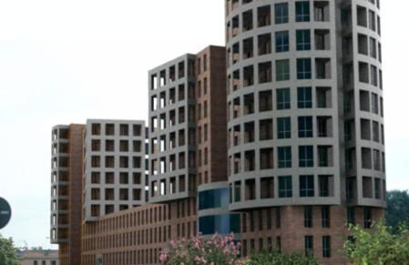 Tiny House Tower - Photo 59