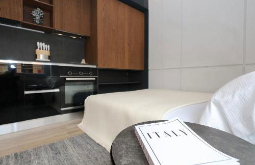 Luxury studio Garibaldi - perfect for couples - fully Equipped - Historical Centre - Photo 6