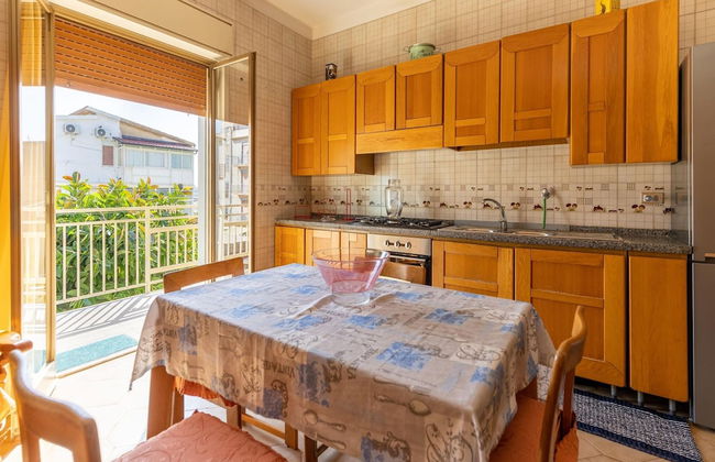 Belvilla by OYO Schembri Appartement - Foto 19