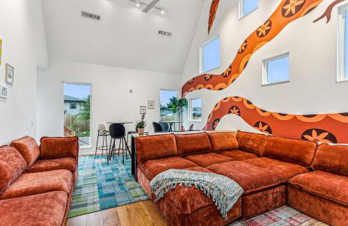 The Herald 12BR Private Villa - Foto 9