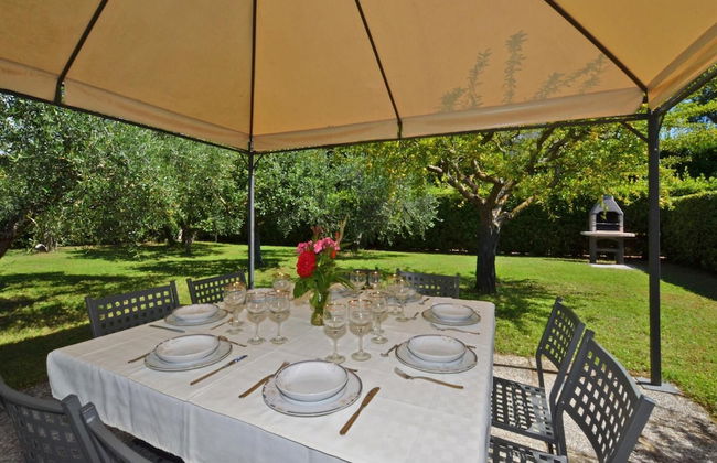 Tenuta Santa Colomba - Photo 3