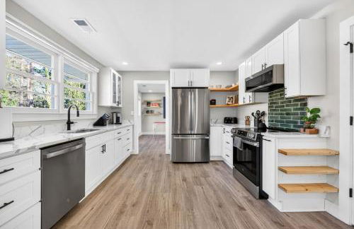 Luxe Resort Home - Pool, Hot Tub and Golf - Foto 26