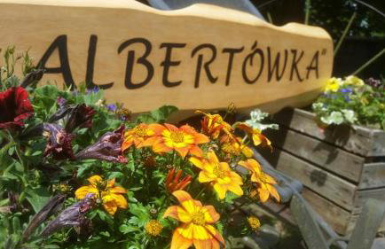 Albertówka - Foto 8