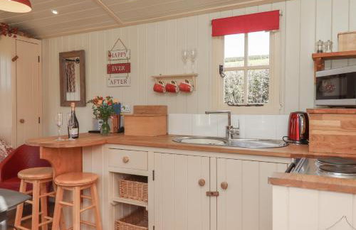 Shepherds Bliss - Foto 5