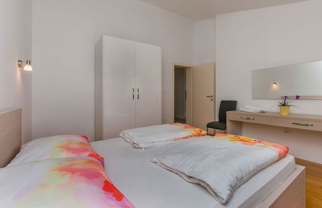 Apartments Villa Aquamarine - Foto 12