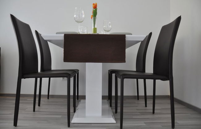 Traditional Apartments Vienna TAV - Foto 7