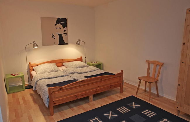 Feriengut Neuhof - Foto 5