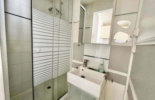 Little house 2 bedrooms -Terrace, Antony Center near Paris and Orly - Foto 26