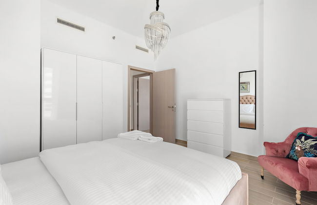 Silkhaus Waters Edge Tower - Yas Island - Photo 13