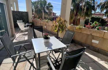 GATU Villa Atardecer en la playa de las Redes " Preferente mayores de 21 años y familias " - Foto 9