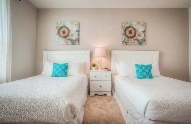 Beautiful LAKEVIEW Deluxe Condo Near Theme Parks - Foto 53