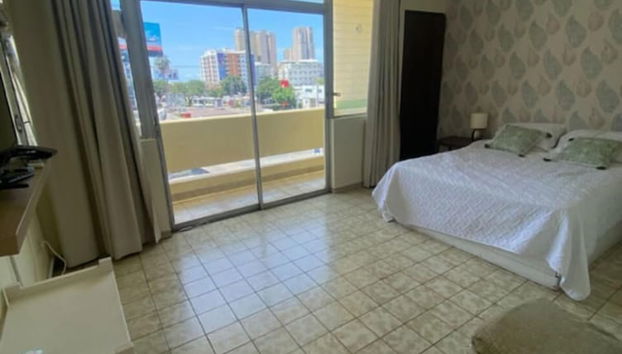 Short Term Residences - Foto 5, Habitación