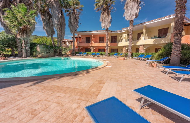 Tranquile Palau Green Village Studio Prem 2 Person Plus Possible Extra Child-bed - Foto 14