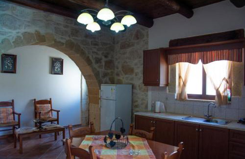 VILLA MICHAELA - Photo 25