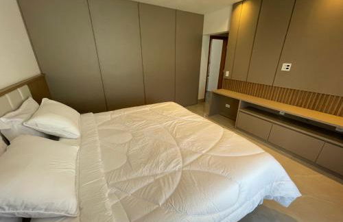 Casa moderna alto padrão em condomínio - Foto 11