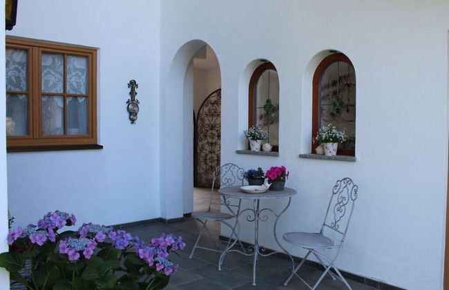 Kehlstein - Reich Family - Foto 39