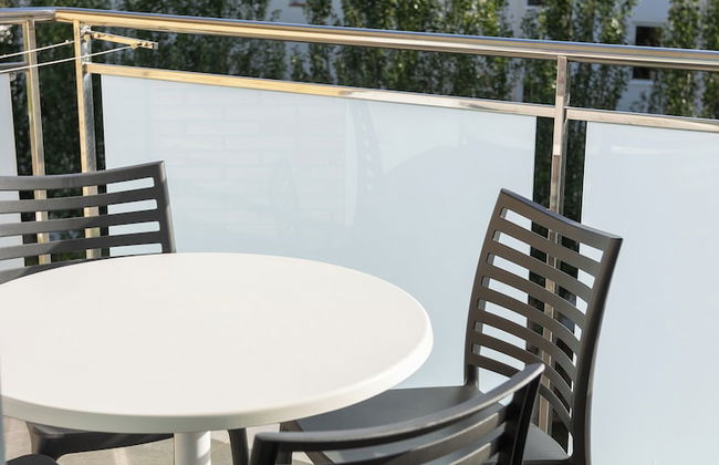 Apartamentos Sunway Apollo - Foto 43