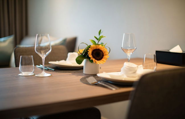 Oakwood Residence Hanoi - Foto 10