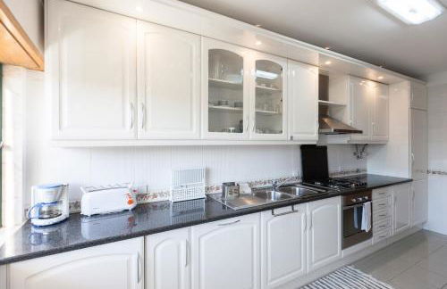 FLH Parede Family Flat with Balcony - Foto 8