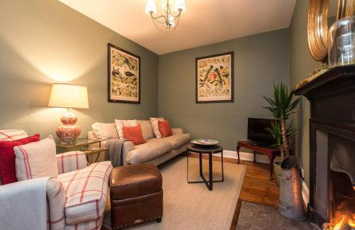 Hideaway country cottage near Edinburgh - Foto 37