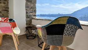 Il rustico DN ART holidays home - alloggio tipico - Foto 2