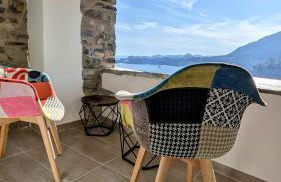Il rustico DN ART holidays home - alloggio tipico - Foto 2