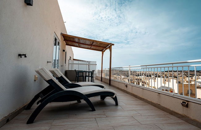 The Willows Luxury Penthouse - Foto 25