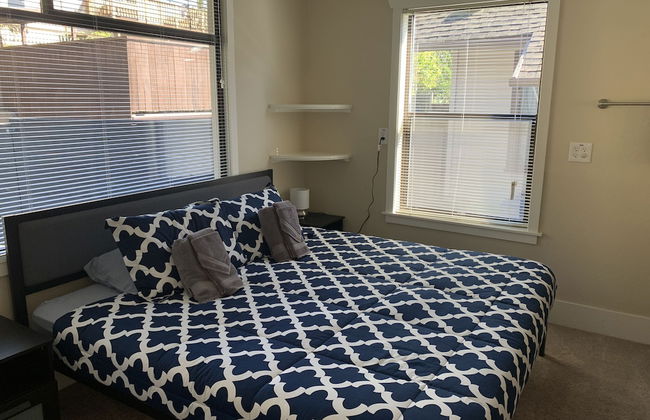 Seattle Vacation Home - Fremont House - Photo 7