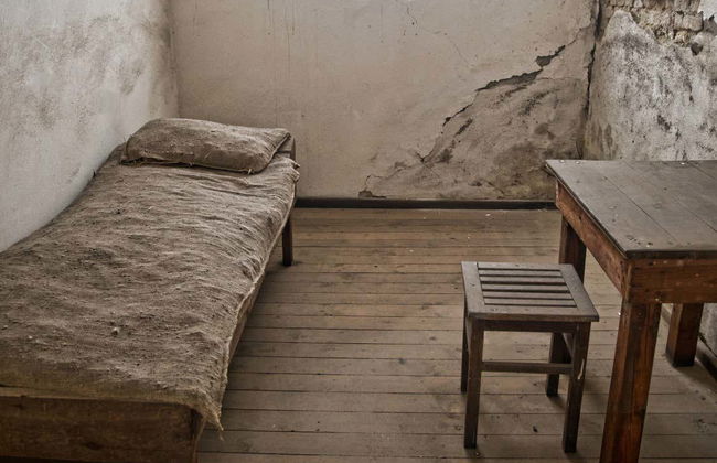 Excursão a Potsdam e Sachsenhausen - Photo 4