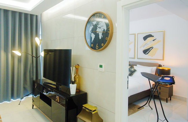 Accra Luxury Apartments at Kass - Foto 63