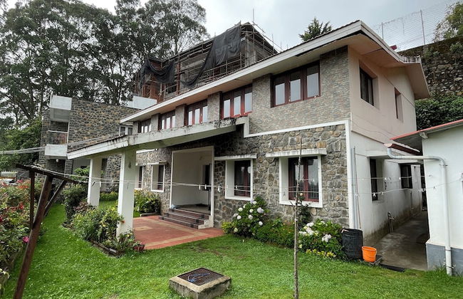 Nashika Homestay - Foto 34