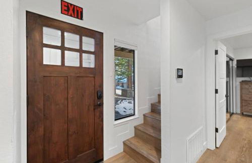 Fun & Air Conditioned Lake Tahoe 3 BR/2.5 BA Home - Foto 25