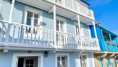 The Cliffs - Barqueiro Blue - Foto 4